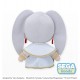 Peluche Frieren Fuwa Petit 22 cm