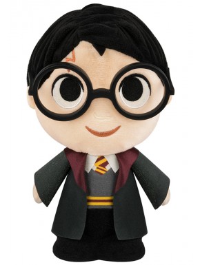 Peluche Harry Potter Funko Super Cute Plushie 18 cm