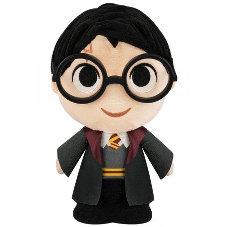 Peluche Harry Potter Funko Super Cute Plushie 18 cm