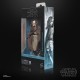 Figurine Star Wars Shin Hati Arcana avec sabre laser