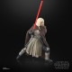 Figurine Star Wars Shin Hati Arcana avec sabre laser