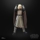 Figurine Star Wars Shin Hati Arcana avec sabre laser