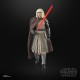 Figurine Star Wars Shin Hati Arcana avec sabre laser