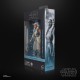 Figurine Ahsoka Tano avec sabres laser