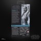 Figurine Ahsoka Tano avec sabres laser