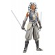 Figurine Ahsoka Tano avec sabres laser