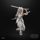 Figurine Ahsoka Tano avec sabres laser