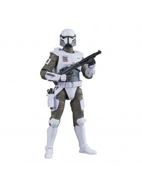 Figurine Commando Blindé Impérial Star Wars 15 cm