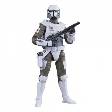 Figurine Commando Blindé Impérial Star Wars 15 cm