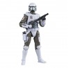 Figurine Commando Blindé Impérial Star Wars Mandalorian 15 cm