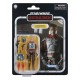 Figure de Cobb Vanth avec armure Mandalorian.