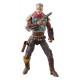 Figure de Cobb Vanth avec armure Mandalorian.