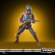 Figure de Cobb Vanth avec armure Mandalorian.