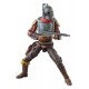Figure de Cobb Vanth avec armure Mandalorian.