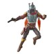 Figure de Cobb Vanth avec armure Mandalorian.