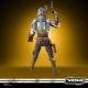 Figure de Cobb Vanth avec armure Mandalorian.
