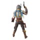 Figure de Cobb Vanth avec armure Mandalorian.