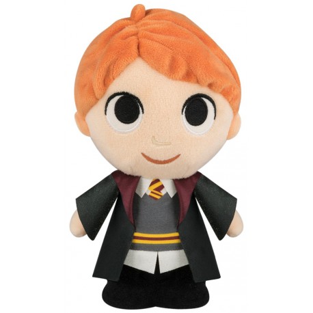 Stuffed Ron Funko Super Cute Plushie 18 cm