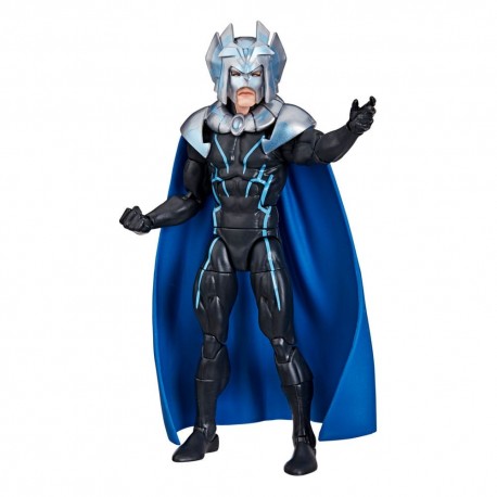 Figurine Warlord (Professor X) de Marvel Legends