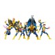 Figurine Warlord (Professor X) de Marvel Legends