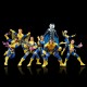 Figurine Warlord (Professor X) de Marvel Legends