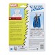 Figurine Warlord (Professor X) de Marvel Legends