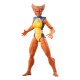 Figurine d'action Wolfsbane 15 cm