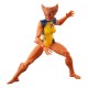 Figurine d'action Wolfsbane 15 cm