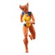 Figurine d'action Wolfsbane 15 cm