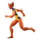 Figurine d'action Wolfsbane 15 cm