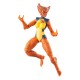 Figurine d'action Wolfsbane 15 cm