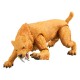Figurine d'action Wolfsbane 15 cm