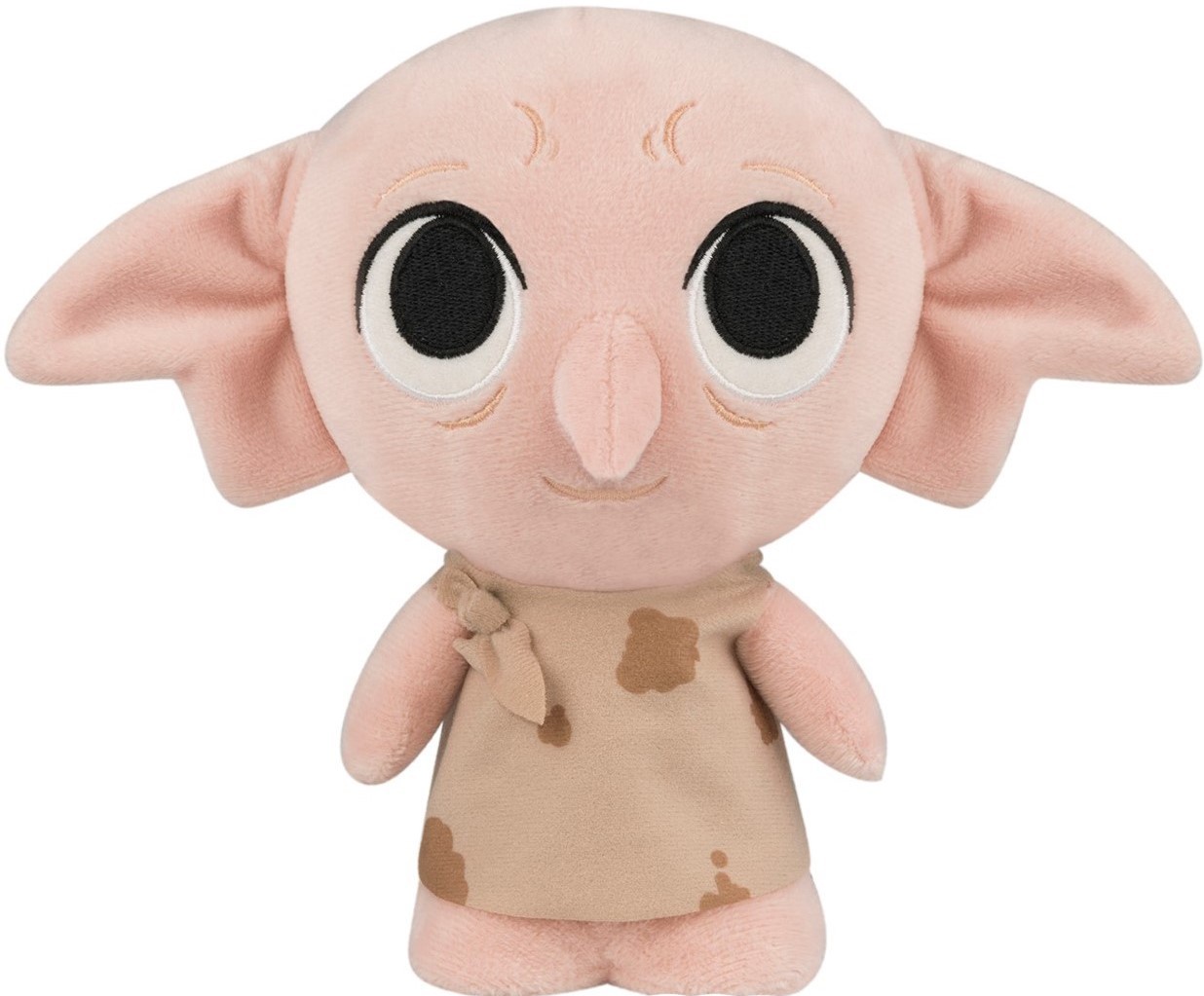 peluche de dobby