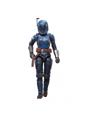 Figurine Nite Owl de Star Wars
