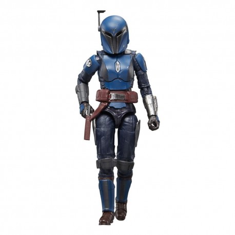 Figurine Nite Owl de Star Wars