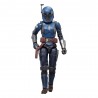 Star Wars: The Mandalorian - Figurine Nite Owl 15 cm