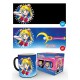 Taza Térmica Sailor Moon Bunny