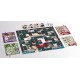 Caja y tablero del juego Maiko