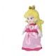 Peluche de la Princesa Peach con vestido rosa de Super Mario