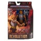 Figura He-Man Battle Armor de 18 cm