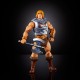 Figura He-Man Battle Armor de 18 cm