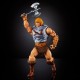 Figura He-Man Battle Armor de 18 cm