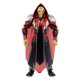 Figura articulada Emperor Hordak com capa vermelha