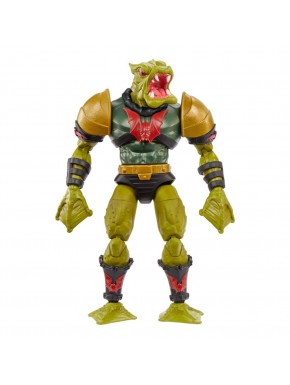 Figura articulada de Leech de 18 cm