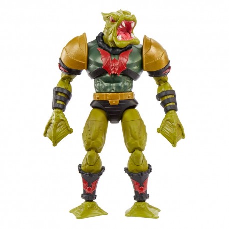 Figura articulada de Leech de 18 cm