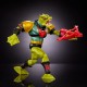 Figura articulada de Leech de 18 cm