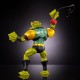 Figura articulada de Leech de 18 cm