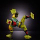 Figura articulada de Leech de 18 cm