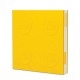Carnet LEGO Jaune avec Stylo de Joy Toy
