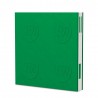 Carnet LEGO avec Stylo Vert - Joy Toy